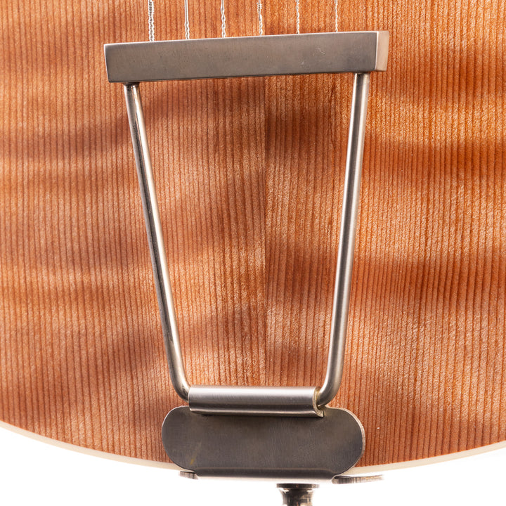 Nik Huber Adam Miller Signature