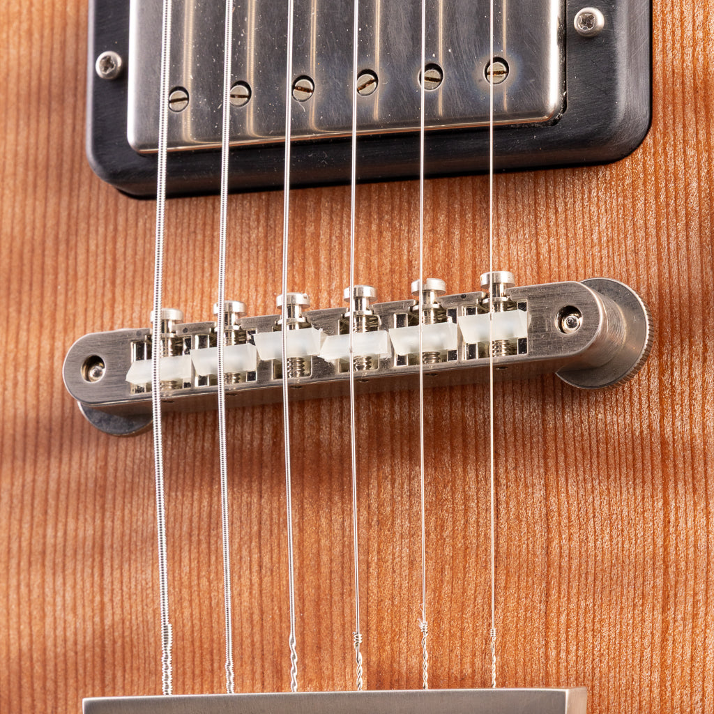 Nik Huber Adam Miller Signature