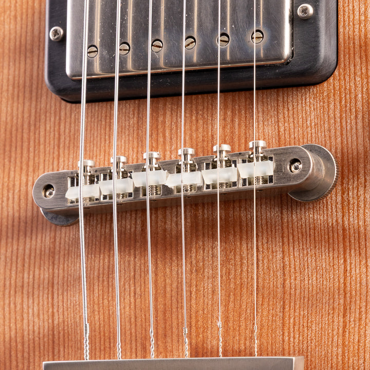 Nik Huber Adam Miller Signature