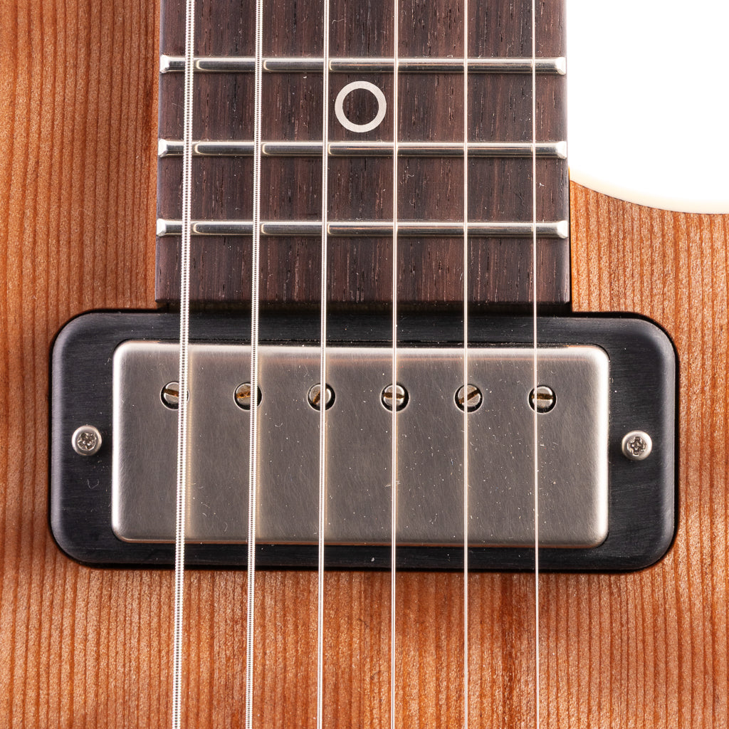 Nik Huber Adam Miller Signature