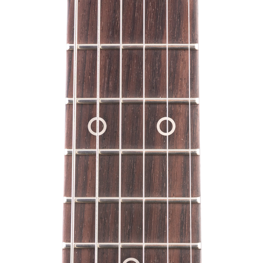 Nik Huber Adam Miller Signature