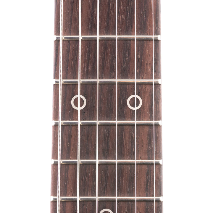 Nik Huber Adam Miller Signature