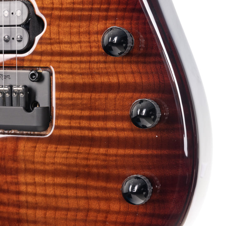 Ernie Ball Music Man John Petrucci JP15 6-String Limited (882)