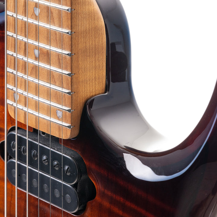Ernie Ball Music Man John Petrucci JP15 6-String Limited (882)