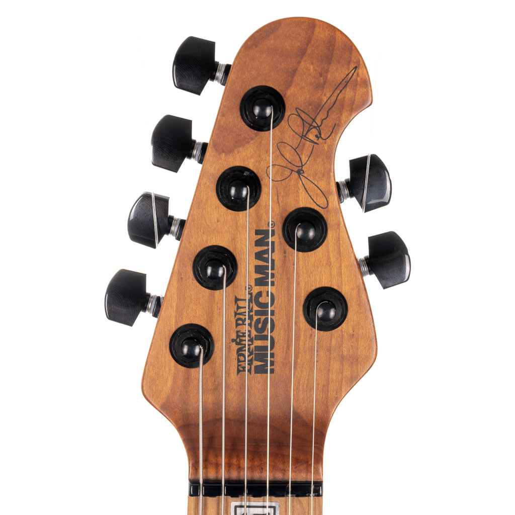 Ernie Ball Music Man John Petrucci JP15 6-String Limited (882)