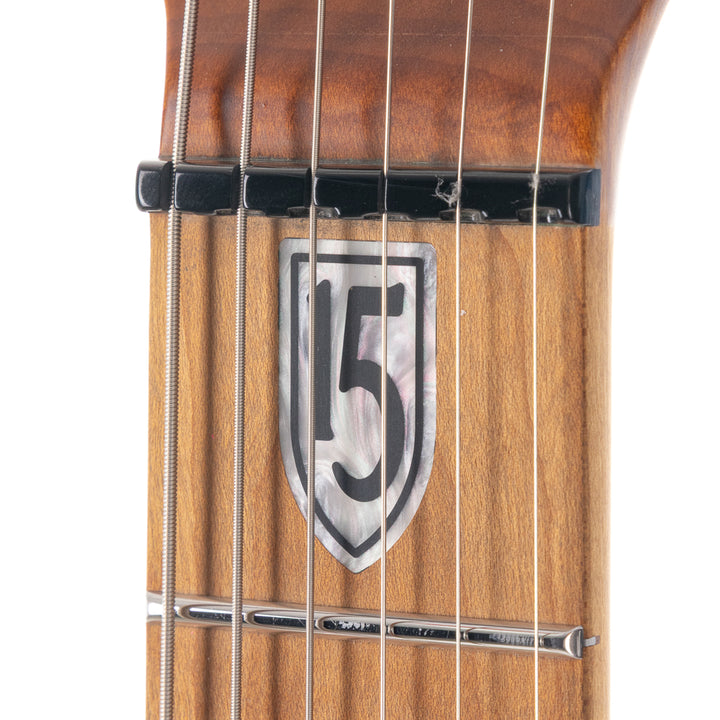 Ernie Ball Music Man John Petrucci JP15 6-String Limited (882)