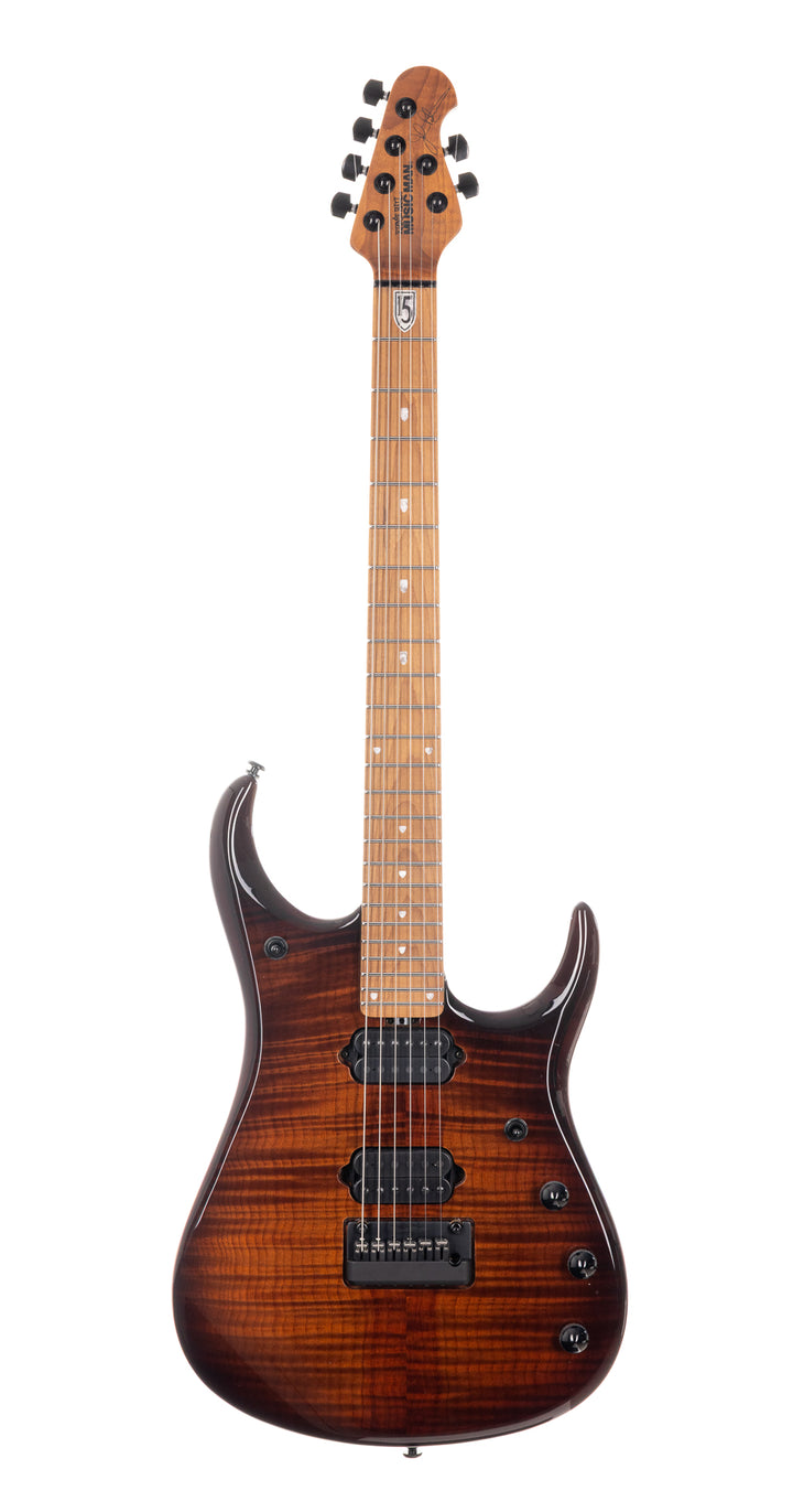 Ernie Ball Music Man John Petrucci JP15 6-String Limited (882)