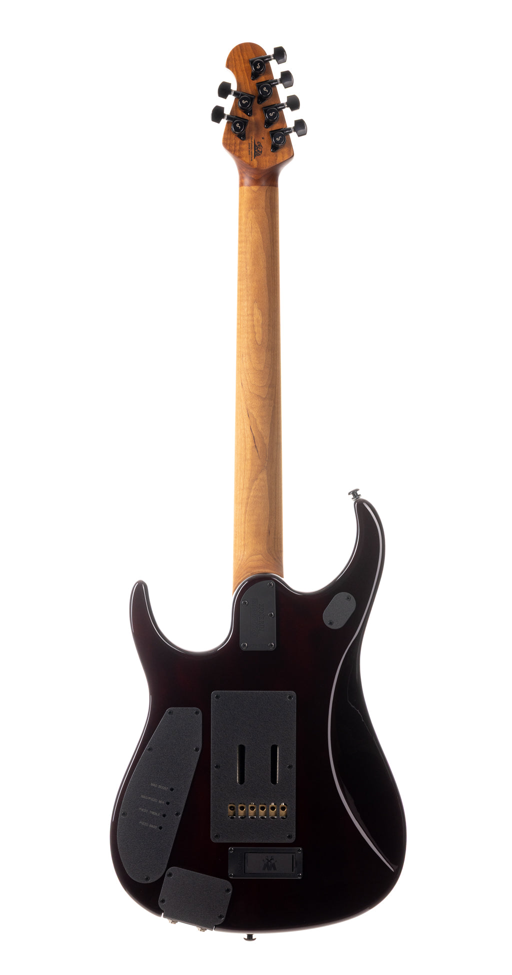 Ernie Ball Music Man John Petrucci JP15 6-String Limited (882)