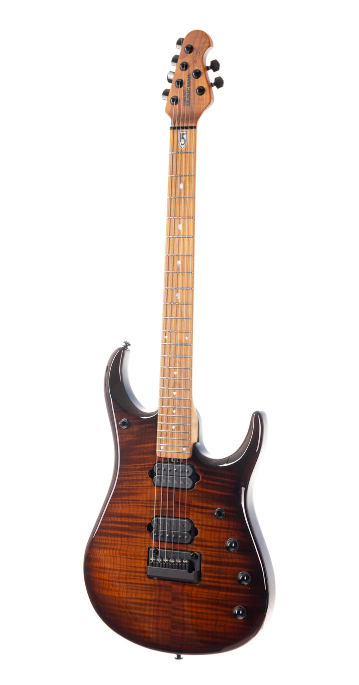 Ernie Ball Music Man John Petrucci JP15 6-String Limited (882)
