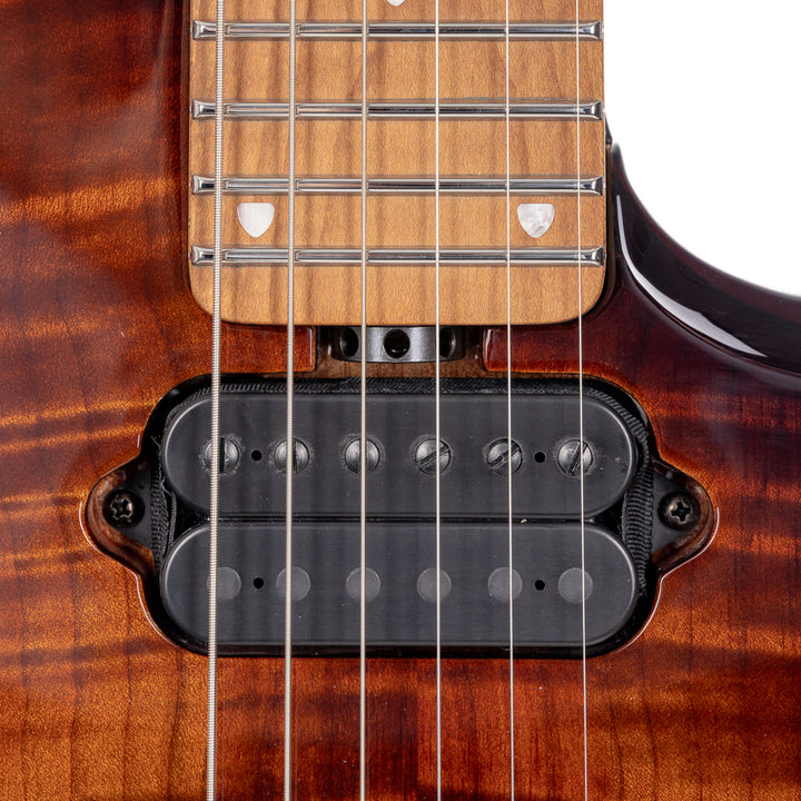 Ernie Ball Music Man John Petrucci JP15 6-String Limited (882)