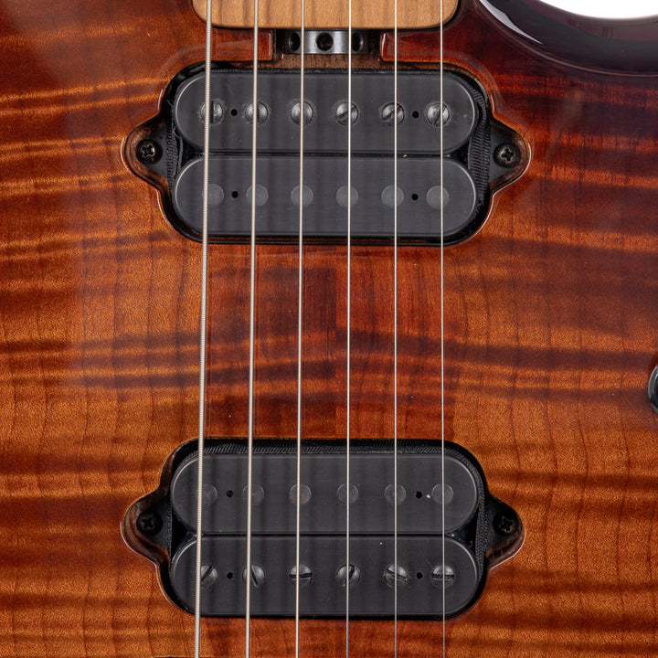 Ernie Ball Music Man John Petrucci JP15 6-String Limited (882)