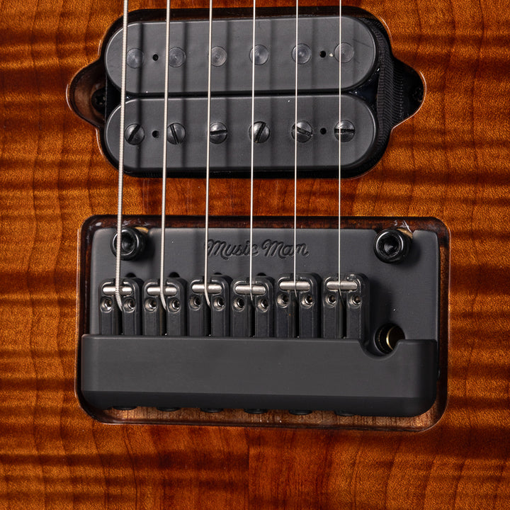 Ernie Ball Music Man John Petrucci JP15 6-String Limited (882)