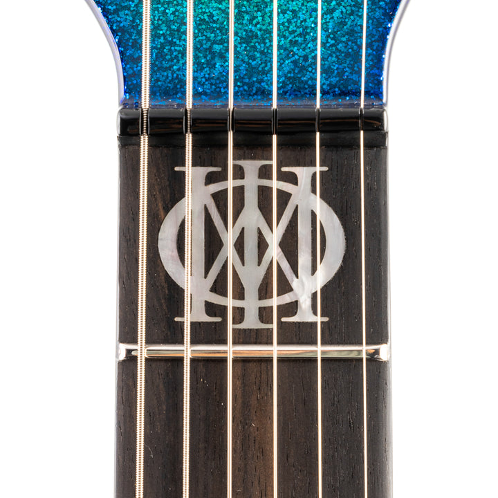 Ernie Ball Music Man John Petrucci Majesty Premium Select Electric Guitar - Ka'anapali Dream (646)