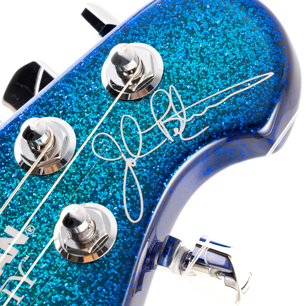 Ernie Ball Music Man John Petrucci Majesty Premium Select Electric Guitar - Ka'anapali Dream (646)