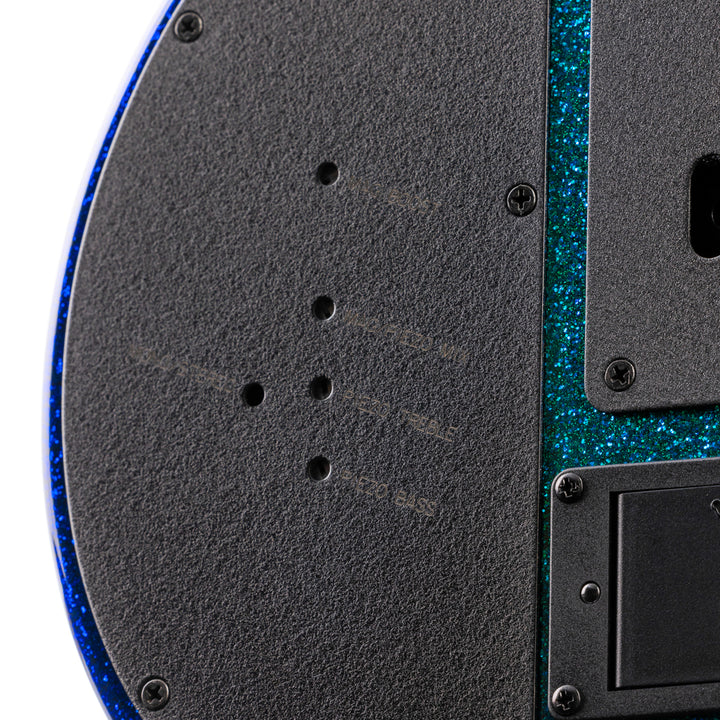 Ernie Ball Music Man John Petrucci Majesty Premium Select Electric Guitar - Ka'anapali Dream (646)
