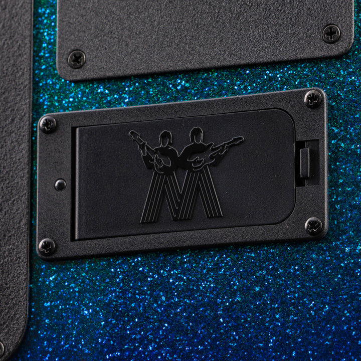 Ernie Ball Music Man John Petrucci Majesty Premium Select Electric Guitar - Ka'anapali Dream (646)