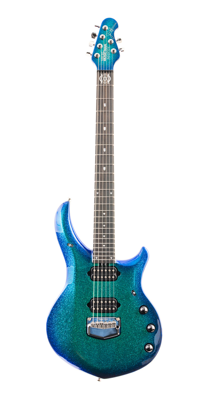 Ernie Ball Music Man John Petrucci Majesty Premium Select Electric Guitar - Ka'anapali Dream (646)