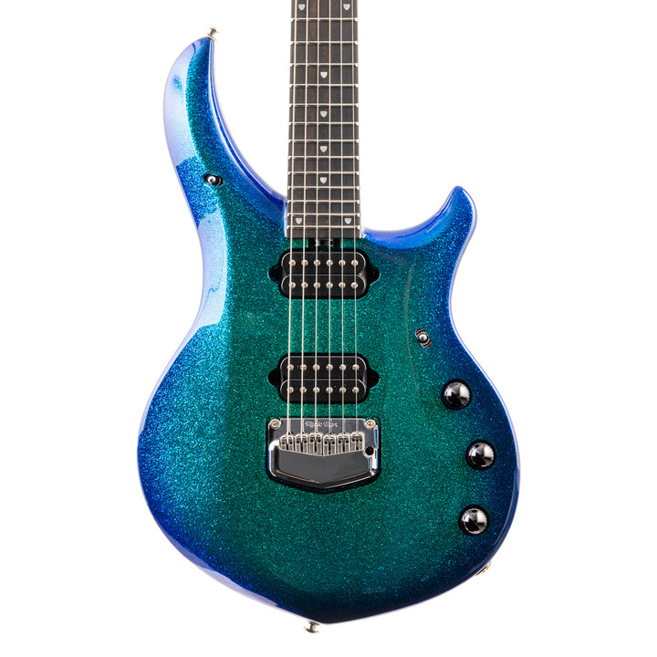 Ernie Ball Music Man John Petrucci Majesty Premium Select Electric Guitar - Ka'anapali Dream (646)