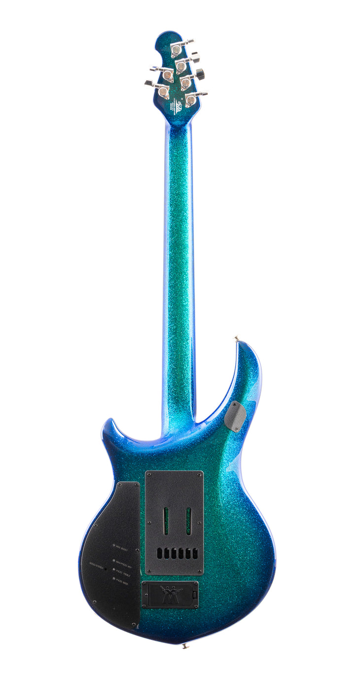 Ernie Ball Music Man John Petrucci Majesty Premium Select Electric Guitar - Ka'anapali Dream (646)