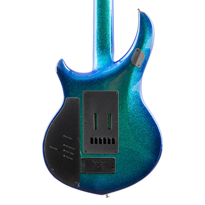 Ernie Ball Music Man John Petrucci Majesty Premium Select Electric Guitar - Ka'anapali Dream (646)