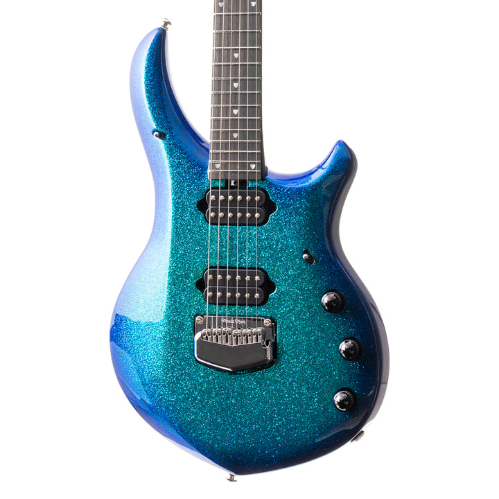 Ernie Ball Music Man John Petrucci Majesty Premium Select Electric Guitar - Ka'anapali Dream (646)