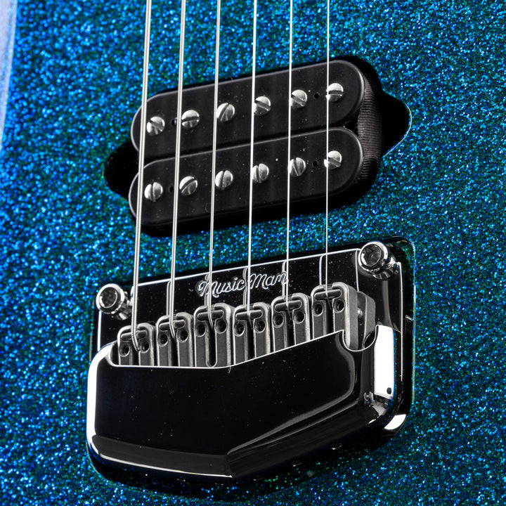 Ernie Ball Music Man John Petrucci Majesty Premium Select Electric Guitar - Ka'anapali Dream (646)
