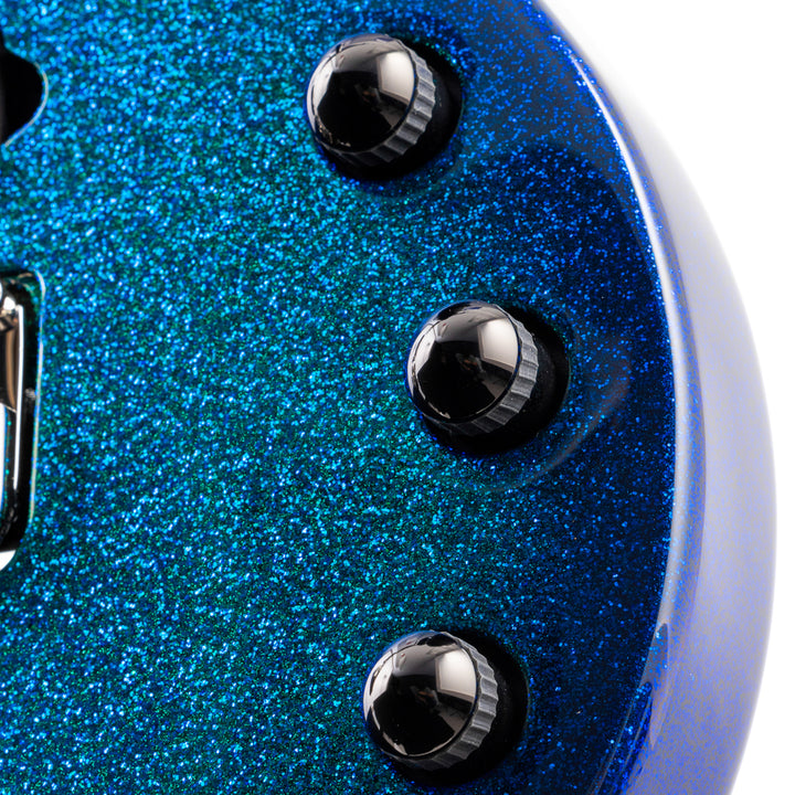Ernie Ball Music Man John Petrucci Majesty Premium Select Electric Guitar - Ka'anapali Dream (646)