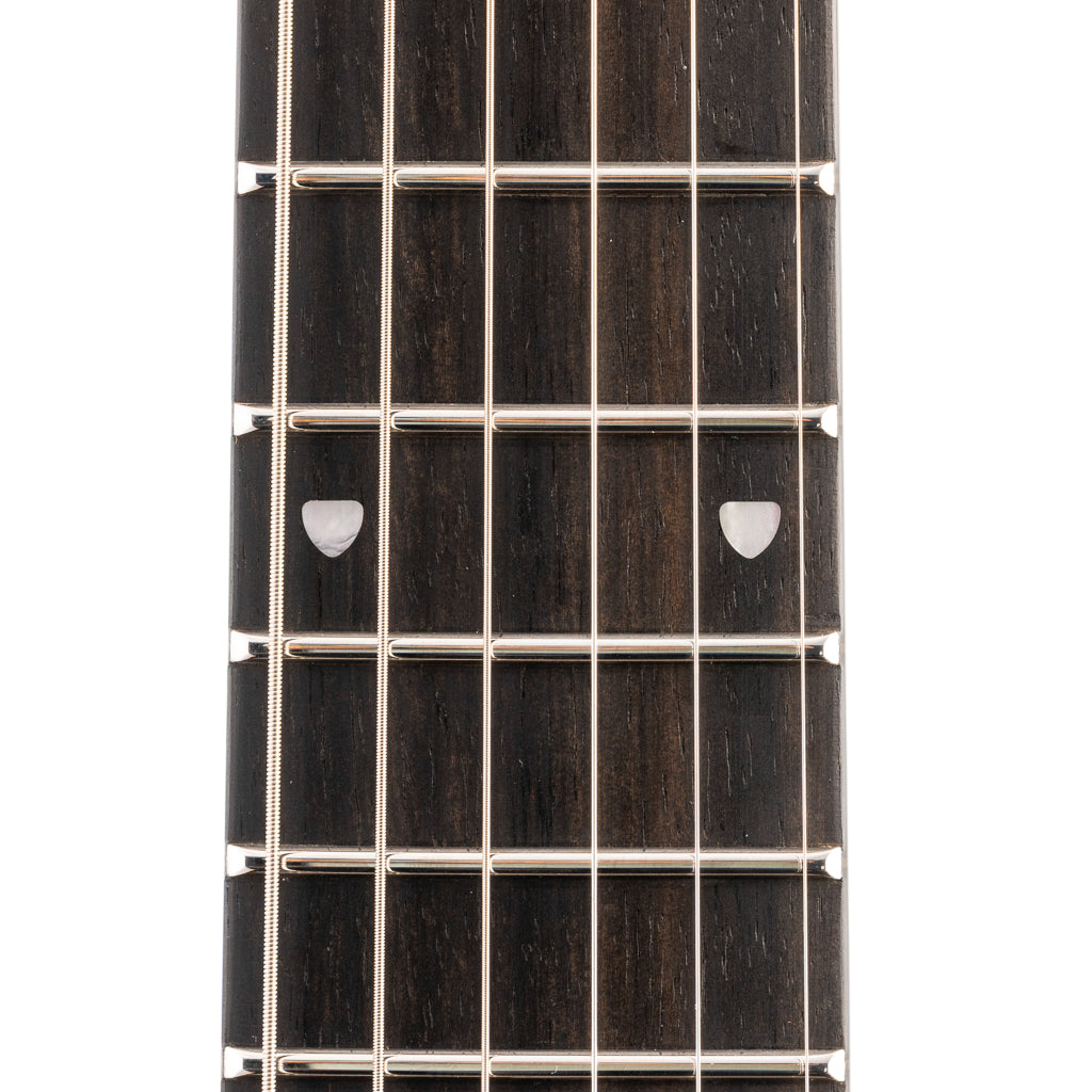 Ernie Ball Music Man John Petrucci Majesty Premium Select Electric Guitar - Mystic Dream (658)