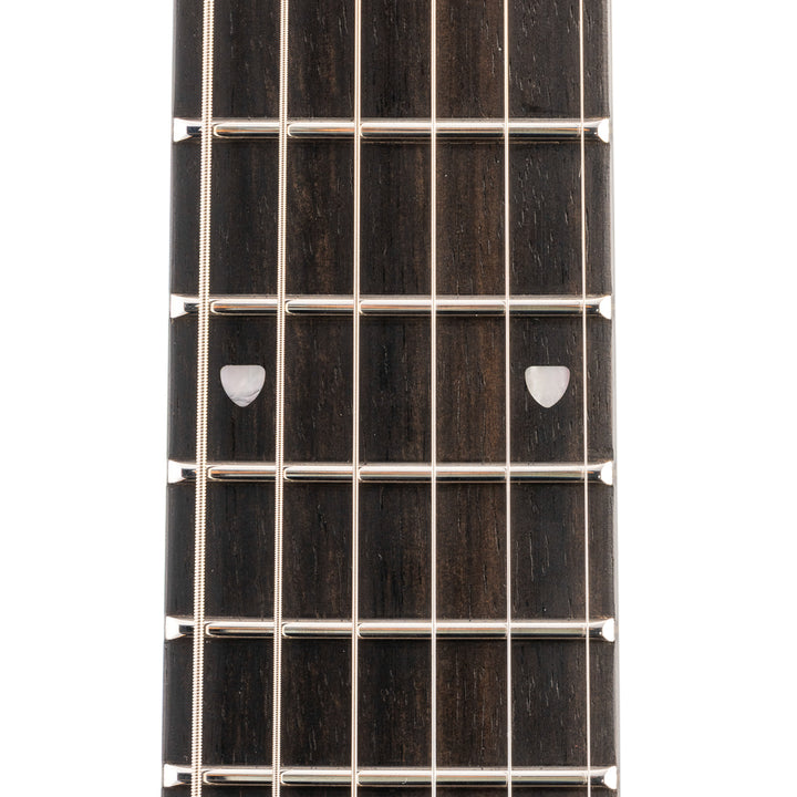 Ernie Ball Music Man John Petrucci Majesty Premium Select Electric Guitar - Mystic Dream (658)