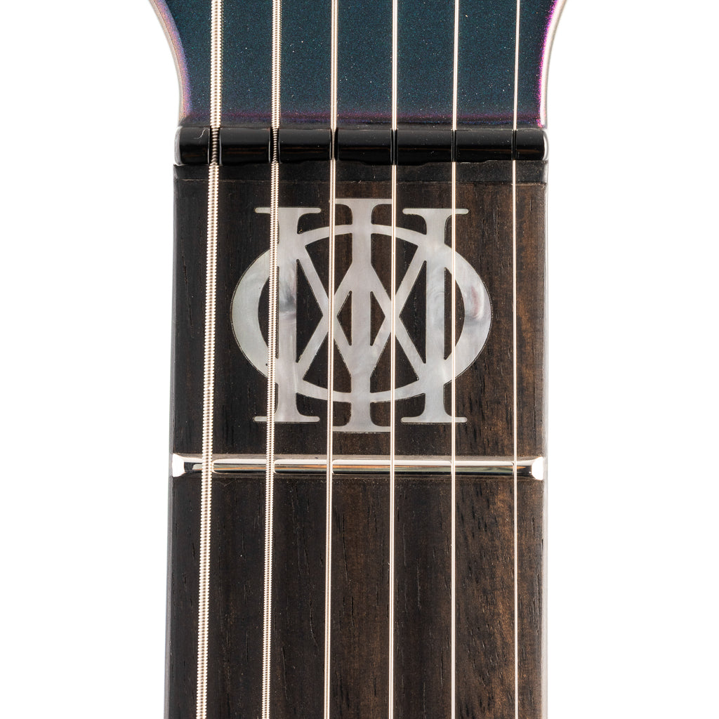 Ernie Ball Music Man John Petrucci Majesty Premium Select Electric Guitar - Mystic Dream (658)