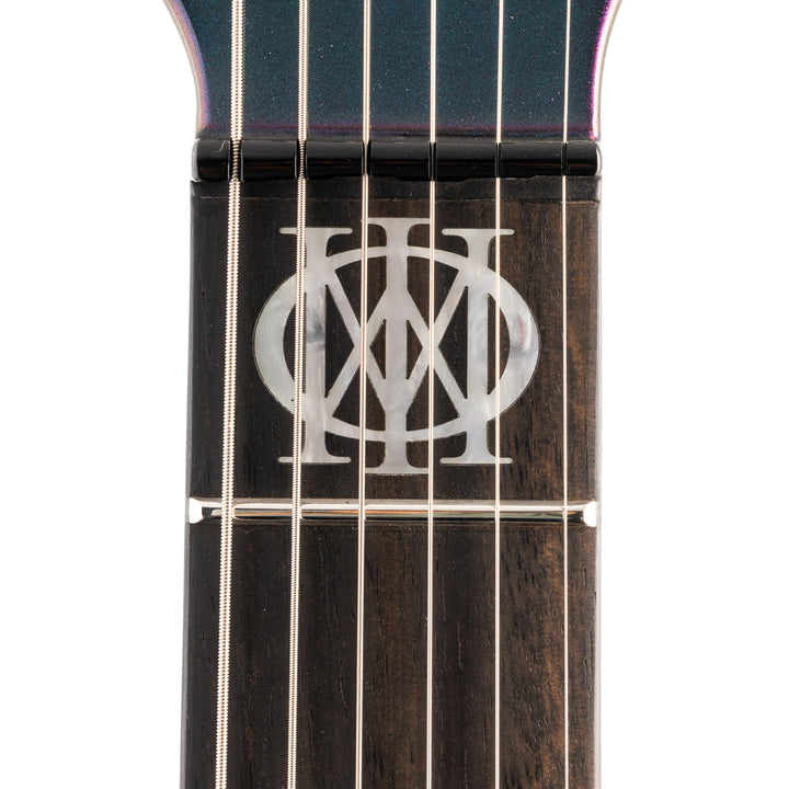 Ernie Ball Music Man John Petrucci Majesty Premium Select Electric Guitar - Mystic Dream (658)