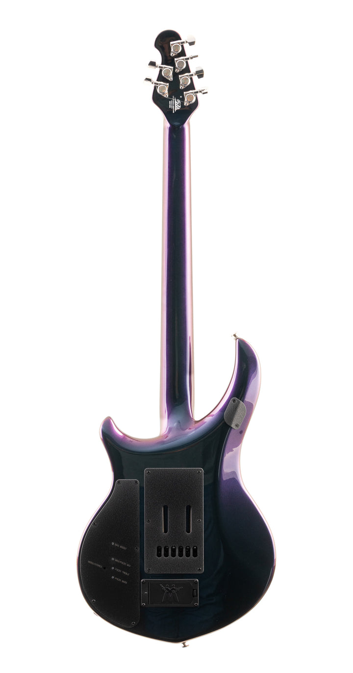 Ernie Ball Music Man John Petrucci Majesty Premium Select Electric Guitar - Mystic Dream (658)