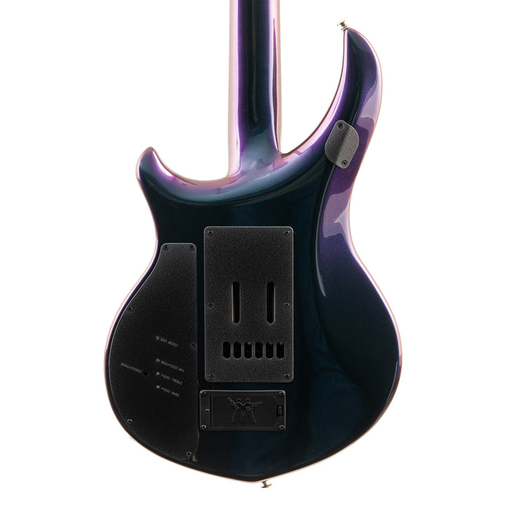 Ernie Ball Music Man John Petrucci Majesty Premium Select Electric Guitar - Mystic Dream (658)