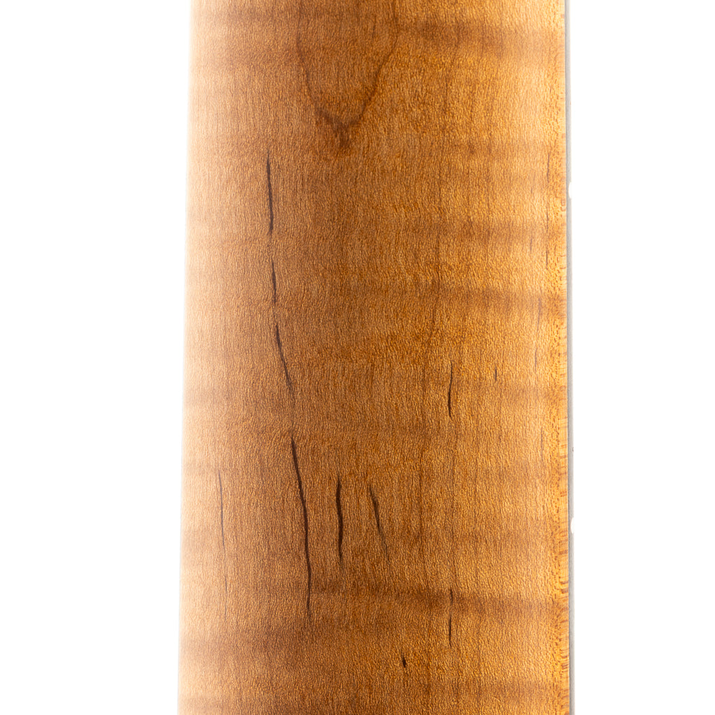 Ernie Ball Music Man Kaizen 7-string Solidbody Electric Guitar - Black Limba (869)