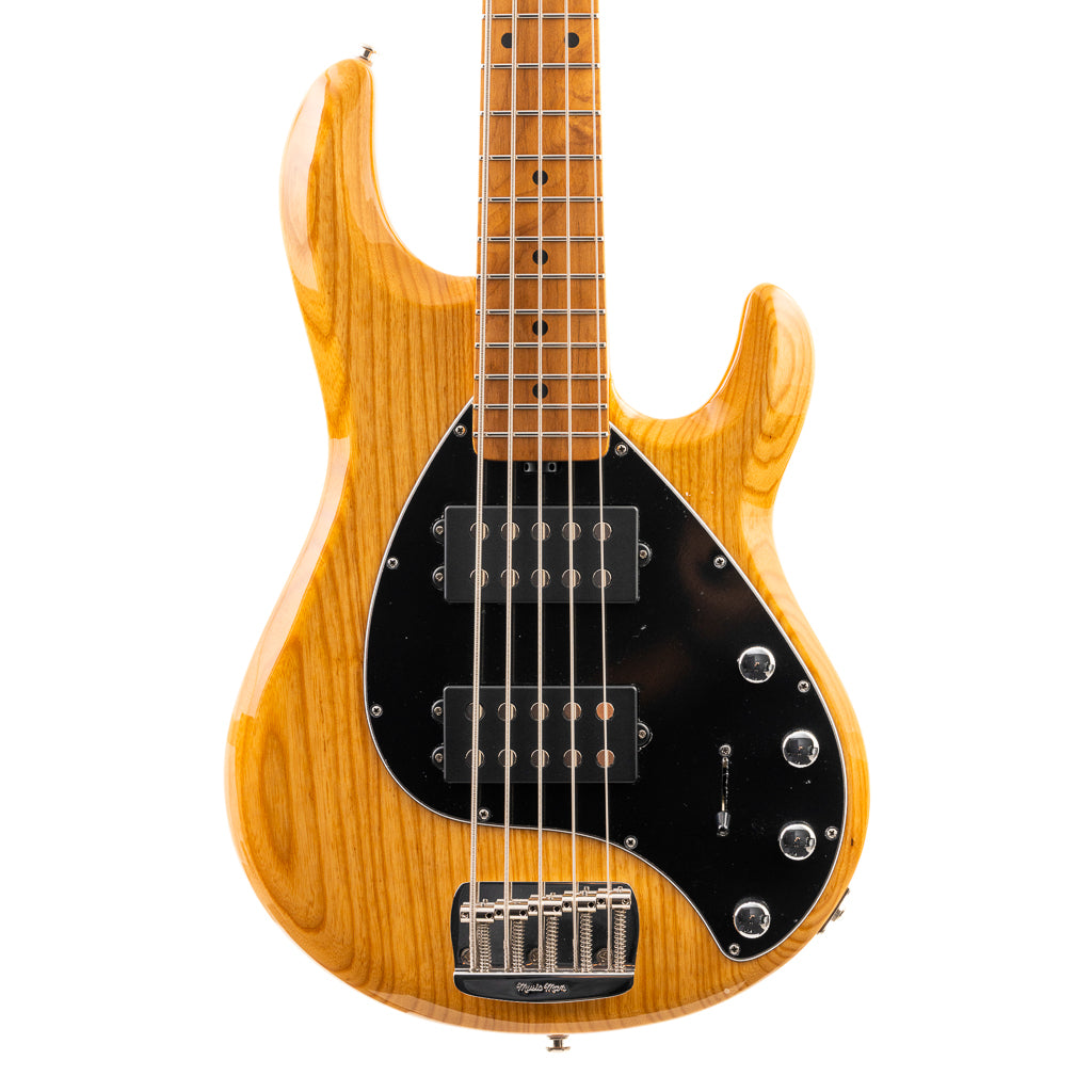 Ernie Ball Music Man Sting Ray Special Maple HH - 685
