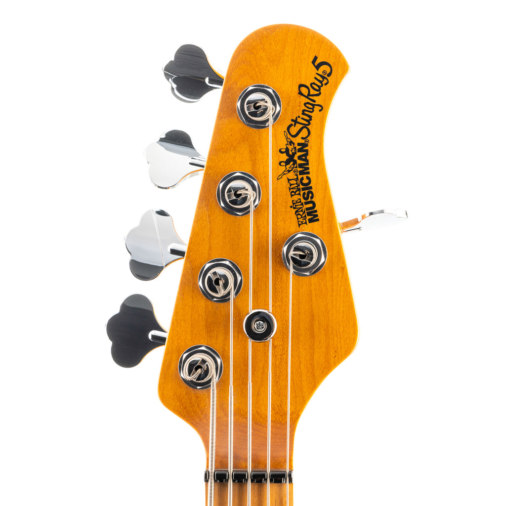 Ernie Ball Music Man Sting Ray Special Maple HH - 685