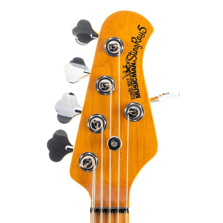 Ernie Ball Music Man Sting Ray Special Maple HH - 685