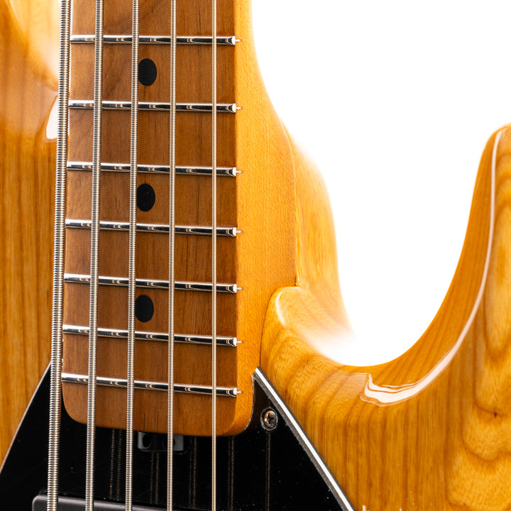 Ernie Ball Music Man Sting Ray Special Maple HH - 685