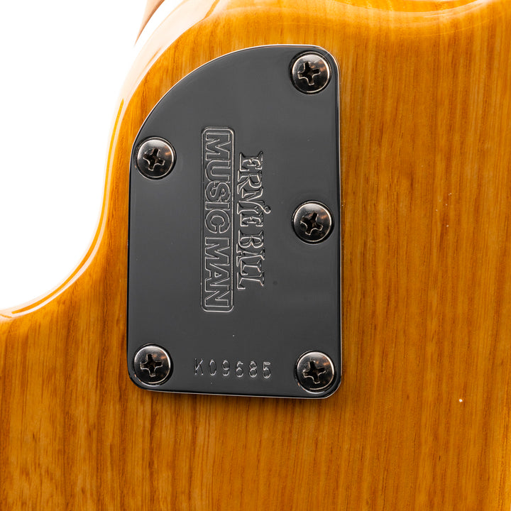 Ernie Ball Music Man Sting Ray Special Maple HH - 685