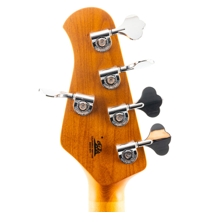 Ernie Ball Music Man Sting Ray Special Maple HH - 685