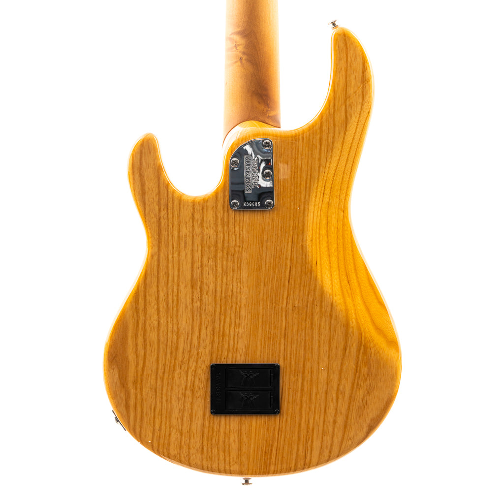 Ernie Ball Music Man Sting Ray Special Maple HH - 685