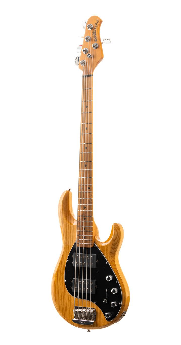 Ernie Ball Music Man Sting Ray Special Maple HH - 685