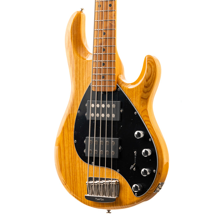 Ernie Ball Music Man Sting Ray Special Maple HH - 685