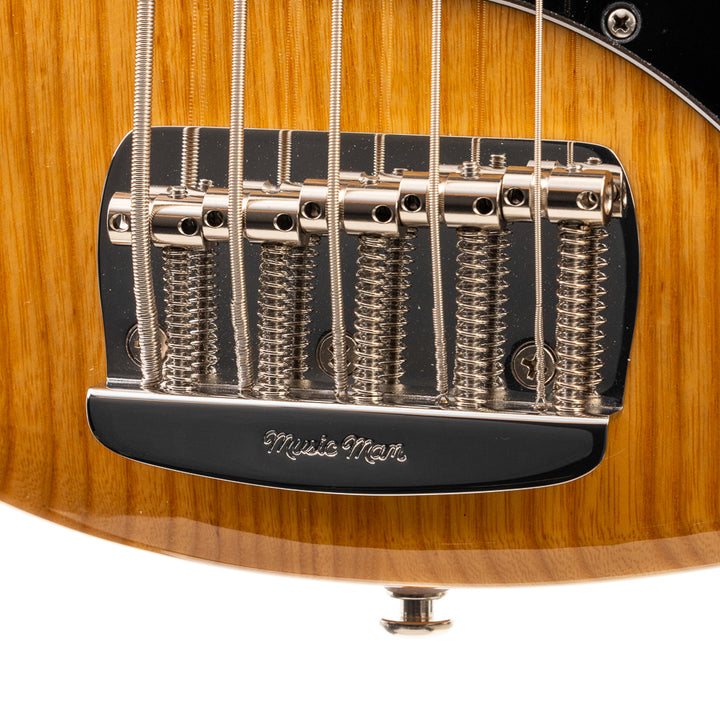Ernie Ball Music Man Sting Ray Special Maple HH - 685
