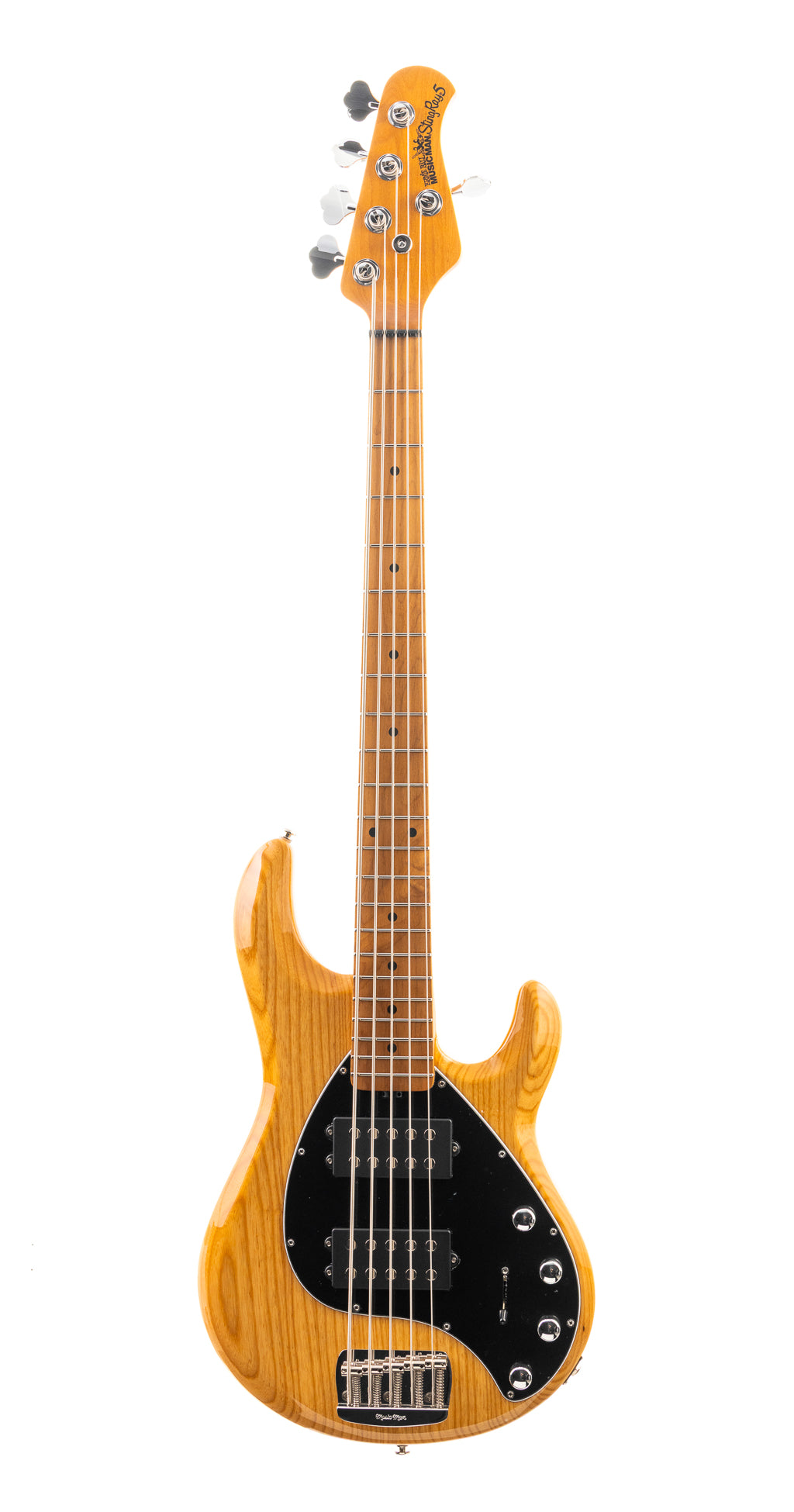 Ernie Ball Music Man Sting Ray Special Maple HH - 685