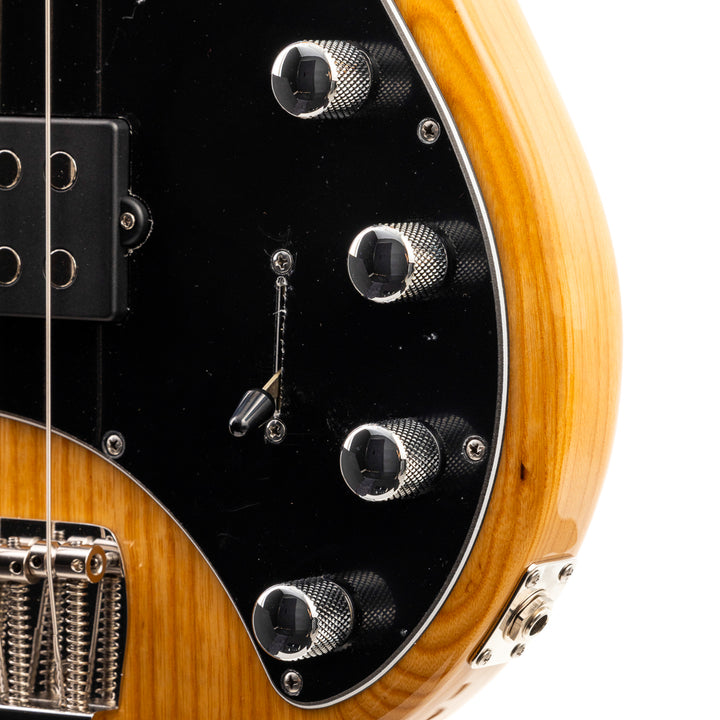 Ernie Ball Music Man Sting Ray Special Maple HH - 685