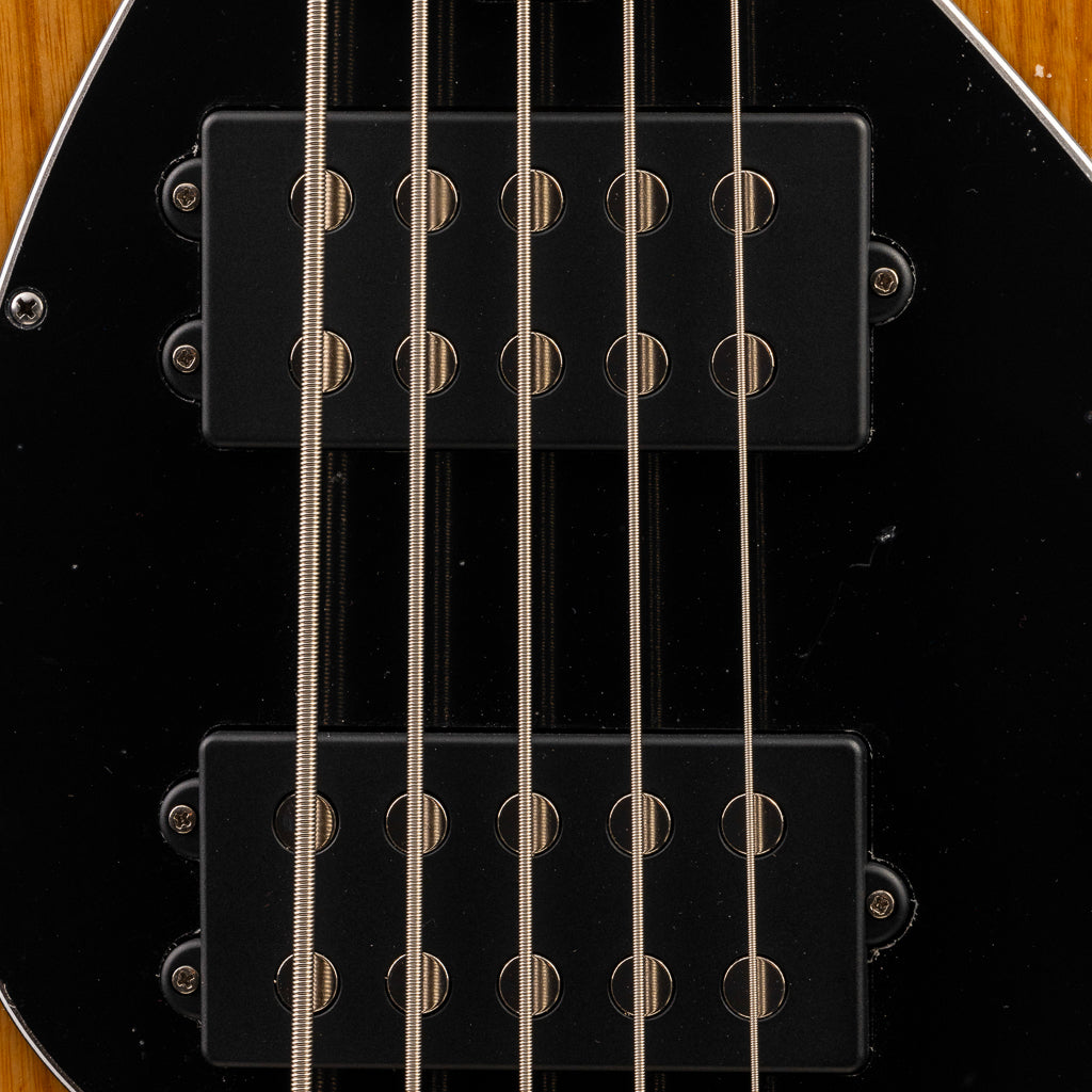 Ernie Ball Music Man Sting Ray Special Maple HH - 685