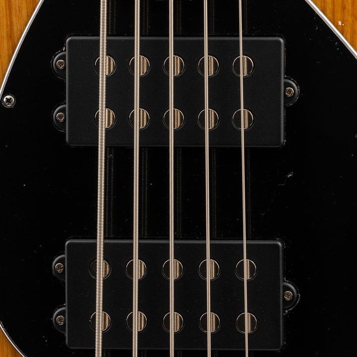 Ernie Ball Music Man Sting Ray Special Maple HH - 685