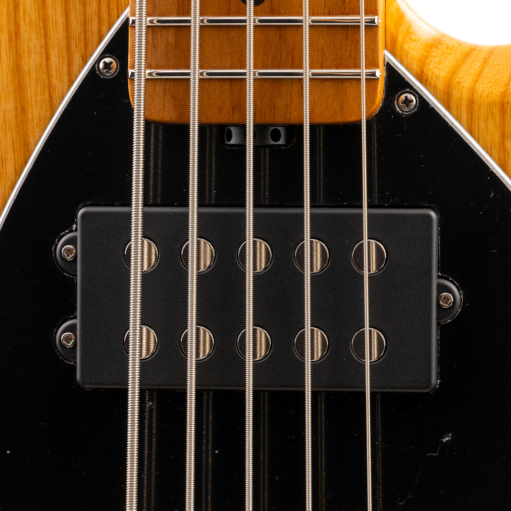 Ernie Ball Music Man Sting Ray Special Maple HH - 685