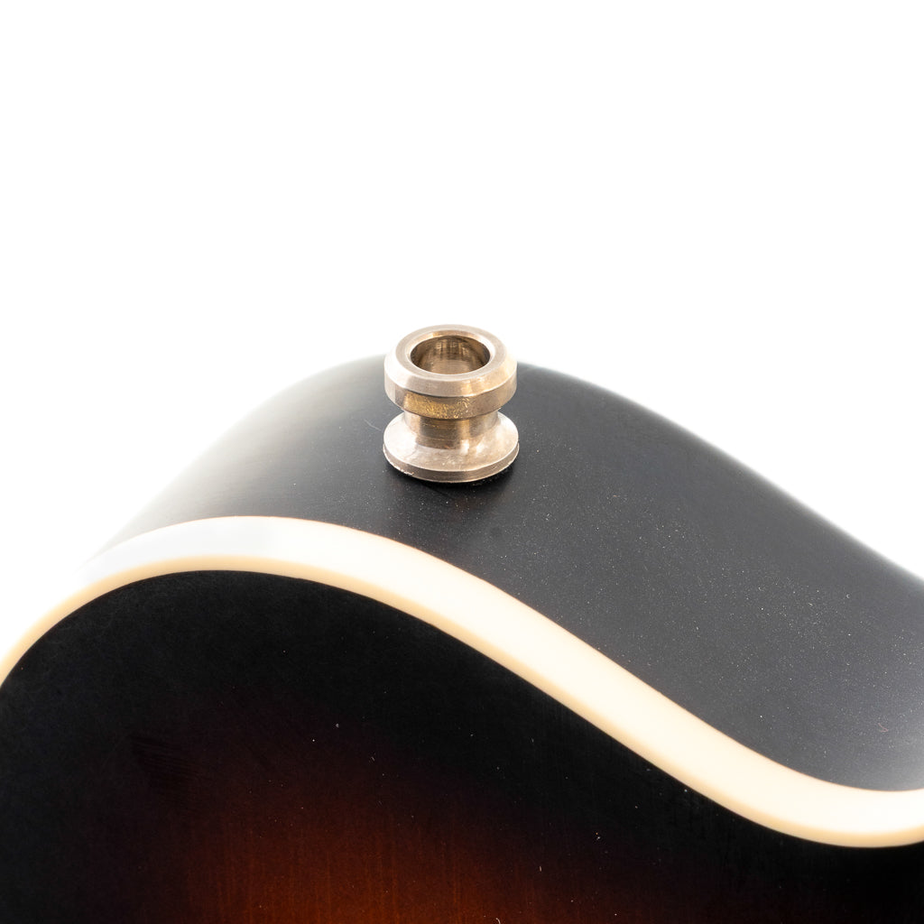 Nik Huber Krautster III - 2-Tone Sunburst (301)